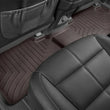 Load image into Gallery viewer, WeatherTech 2020+ Kia Telluride Rear FloorLiner HP - Cocoa - Additional View 13