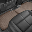 Load image into Gallery viewer, WeatherTech 2020+ Kia Telluride Rear FloorLiner HP - Tan - Additional View 10