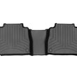 Load image into Gallery viewer, WeatherTech 2020+ Mercedes-Benz GLE-Class Rear FloorLiner - Black - Main Product View