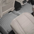 Load image into Gallery viewer, WeatherTech 2020+ Mercedes-Benz GLS-Class Rear FloorLiner - Grey - Additional View 8
