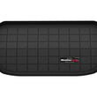 Load image into Gallery viewer, WeatherTech 2020+ Tesla Model Y Front Cargo Liner - Black - Main Product View