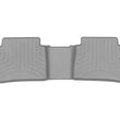 Load image into Gallery viewer, WeatherTech 2020+ Toyota Corolla Rear FloorLiner - Grey - Main Product View