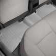 Load image into Gallery viewer, WeatherTech 2020+ Toyota Corolla Rear FloorLiner - Grey - Side View