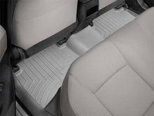 Load image into Gallery viewer, WeatherTech 2020+ Toyota Corolla Rear FloorLiner - Grey - Side View