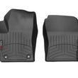 Load image into Gallery viewer, WeatherTech 2020+ Toyota Corolla Sedan Front FloorLiner - Black