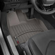 Load image into Gallery viewer, WeatherTech 2020+ Toyota Highlander Front FloorLiner - Cocoa - Additional View 10