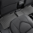 Load image into Gallery viewer, WeatherTech 2020+ Toyota Highlander Rear FloorLiner - Black - Side View