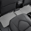 Load image into Gallery viewer, WeatherTech 2020+ Toyota Highlander Rear FloorLiner - Grey - Additional View 7