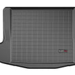 Load image into Gallery viewer, WeatherTech 2020 Toyota Supra Cargo Liners - Black