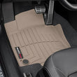 Load image into Gallery viewer, WeatherTech 2020+ Volkswagen Passat Front FloorLiner - Tan - Additional View 8