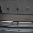 Load image into Gallery viewer, WeatherTech 2021-2021 Chevrolet Tahoe (Behind 3rd Row Seating) Cargo Liners - Cocoa - Side View