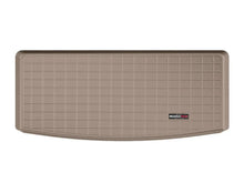 Load image into Gallery viewer, WeatherTech 2021-21 Chevrolet Tahoe Cargo Liners - Tan - Main Product View