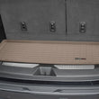 Load image into Gallery viewer, WeatherTech 2021-21 Chevrolet Tahoe Cargo Liners - Tan - Side View