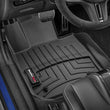 Load image into Gallery viewer, WeatherTech 2021+ BMW M440i Front FloorLiner - Black - Additional View 12