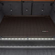 Load image into Gallery viewer, WeatherTech 2021+ BMW X5 45e Cargo Liners - Cocoa - Side View