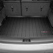 Load image into Gallery viewer, WeatherTech 2021+ Buick Envision (Behind 2nd Row) Cargo Liner - Black - Side View