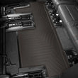 Load image into Gallery viewer, WeatherTech 2021+ Chevrolet Suburban Rear FloorLiner - Cocoa - Additional View 13