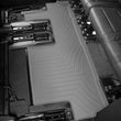 Load image into Gallery viewer, WeatherTech 2021+ Chevrolet Suburban Rear FloorLiner - Grey - Additional View 10
