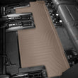 Load image into Gallery viewer, WeatherTech 2021+ Chevrolet Suburban Rear FloorLiner - Tan - Additional View 7