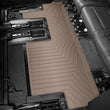 Load image into Gallery viewer, WeatherTech 2021+ Chevrolet Suburban Rear FloorLiner HP - Tan - Additional View 11