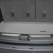 Load image into Gallery viewer, WeatherTech 2021 Chevrolet Tahoe Cargo Liners - Grey - Side View
