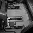Load image into Gallery viewer, WeatherTech 2021+ Chevrolet Tahoe Rear FloorLiner - Grey - Additional View 5