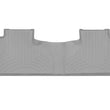Load image into Gallery viewer, WeatherTech 2021+ Chevrolet Tahoe/Suburban Rear FloorLiner - Grey - Main Product View