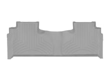 Load image into Gallery viewer, WeatherTech 2021+ Chevrolet Tahoe/Suburban Rear FloorLiner - Grey - Main Product View