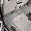 Load image into Gallery viewer, WeatherTech 2021+ Chevrolet Tahoe/Suburban Rear FloorLiner - Grey - Side View