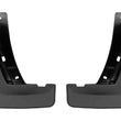 Load image into Gallery viewer, WeatherTech 2021+ Chevrolet TrailBlazer Front No Drill Mudflaps - Main Product View