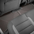 Load image into Gallery viewer, WeatherTech 2021+ Chevrolet TrailBlazer Rear Rubber Mats - Cocoa - Side View