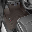 Load image into Gallery viewer, WeatherTech 2021+ Chrysler Pacifica Front FloorLiner - Cocoa - Additional View 12