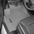 Load image into Gallery viewer, WeatherTech 2021+ Chrysler Pacifica Front FloorLiner - Grey - Additional View 12