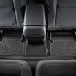 Load image into Gallery viewer, WeatherTech 2021+ Ford Bronco 2dr. Rear FloorLiner HP - Black - Additional View 10