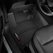 Load image into Gallery viewer, WeatherTech 2021+ Ford Escape Front FloorLiner - Black (No Pass. Side Retention) - Additional View 7