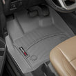 Load image into Gallery viewer, WeatherTech 2021 Ford Expedition Front FloorLiner - Grey - Side View
