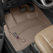 Load image into Gallery viewer, WeatherTech 2021+ Ford Expedition Front FloorLiner - Tan - Additional View 5
