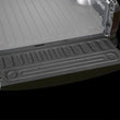 Load image into Gallery viewer, WeatherTech 2021+ Ford F-150 Tailgate TechLiner - Black