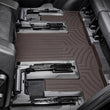 Load image into Gallery viewer, WeatherTech 2021+ GMC Yukon / Yukon Denali Rear FloorLiner HP - Cocoa - Additional View 13