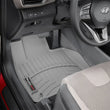 Load image into Gallery viewer, WeatherTech 2021+ Hyundai Santa Fe Front FloorLiner - Grey - Additional View 7