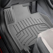 Load image into Gallery viewer, WeatherTech 2021+ Hyundai Santa Fe Front FloorLiner HP - Grey - Additional View 11