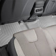 Load image into Gallery viewer, WeatherTech 2021+ Hyundai Santa Fe Rear FloorLiner - Grey - Additional View 12