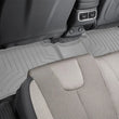 Load image into Gallery viewer, WeatherTech 2021+ Hyundai Santa Fe Rear FloorLiner HP - Grey - Installation View