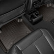 Load image into Gallery viewer, WeatherTech 2021+ Jeep Grand Cherokee L Rear FloorLiner - Cocoa - Additional View 6