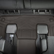 Load image into Gallery viewer, WeatherTech 2021+ Jeep Grand Cherokee L Rear FloorLiner - Cocoa - Additional View 10