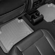Load image into Gallery viewer, WeatherTech 2021+ Jeep Grand Cherokee L Rear FloorLiner - Grey - Additional View 11