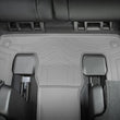 Load image into Gallery viewer, WeatherTech 2021+ Jeep Grand Cherokee L Rear FloorLiner - Grey - Additional View 10