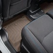 Load image into Gallery viewer, WeatherTech 2021+ Jeep Wrangler 4xe Rear FloorLiner - Tan - Side View