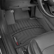 Load image into Gallery viewer, WeatherTech 2021 Kia Sorento Front FloorLiner - Black - Side View