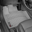 Load image into Gallery viewer, WeatherTech 2021 Kia Sorento Front FloorLiner - Grey - Additional View 5